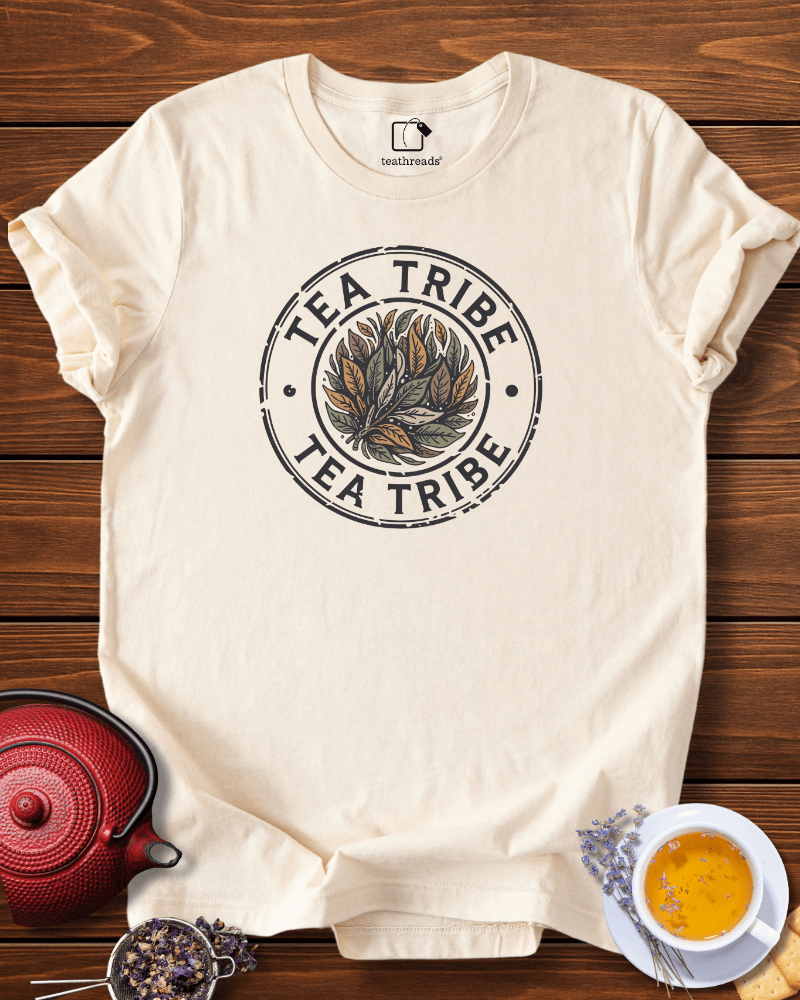 Tea Tribe Tee