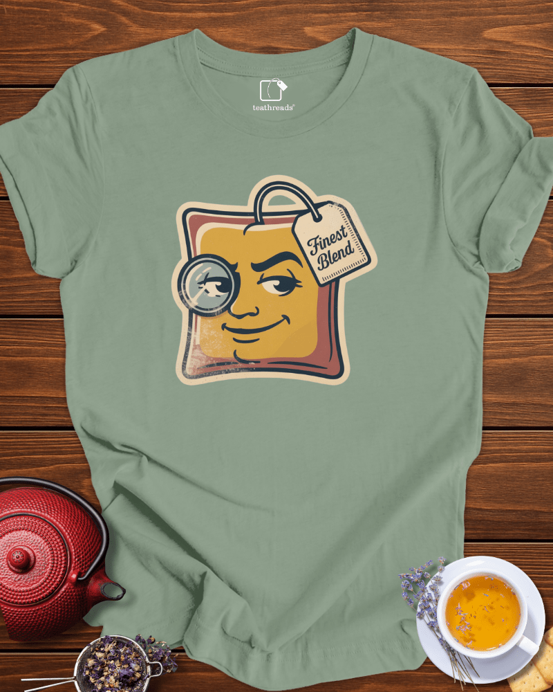 Finest Blend Tee