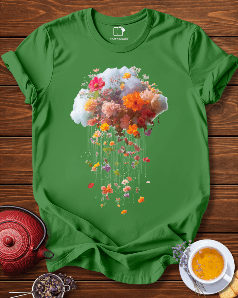 Rain of Beauty Tee