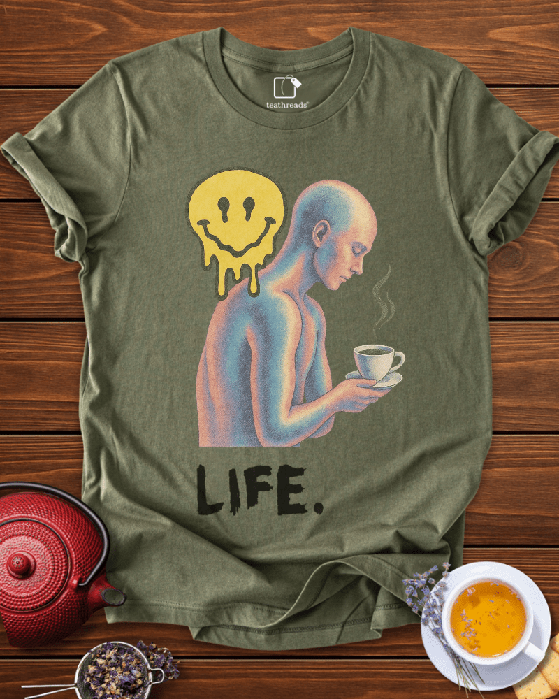 Life Tee
