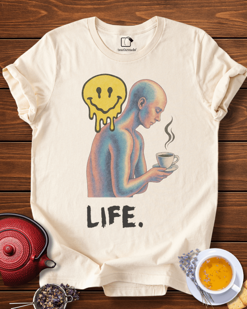 Life Tee