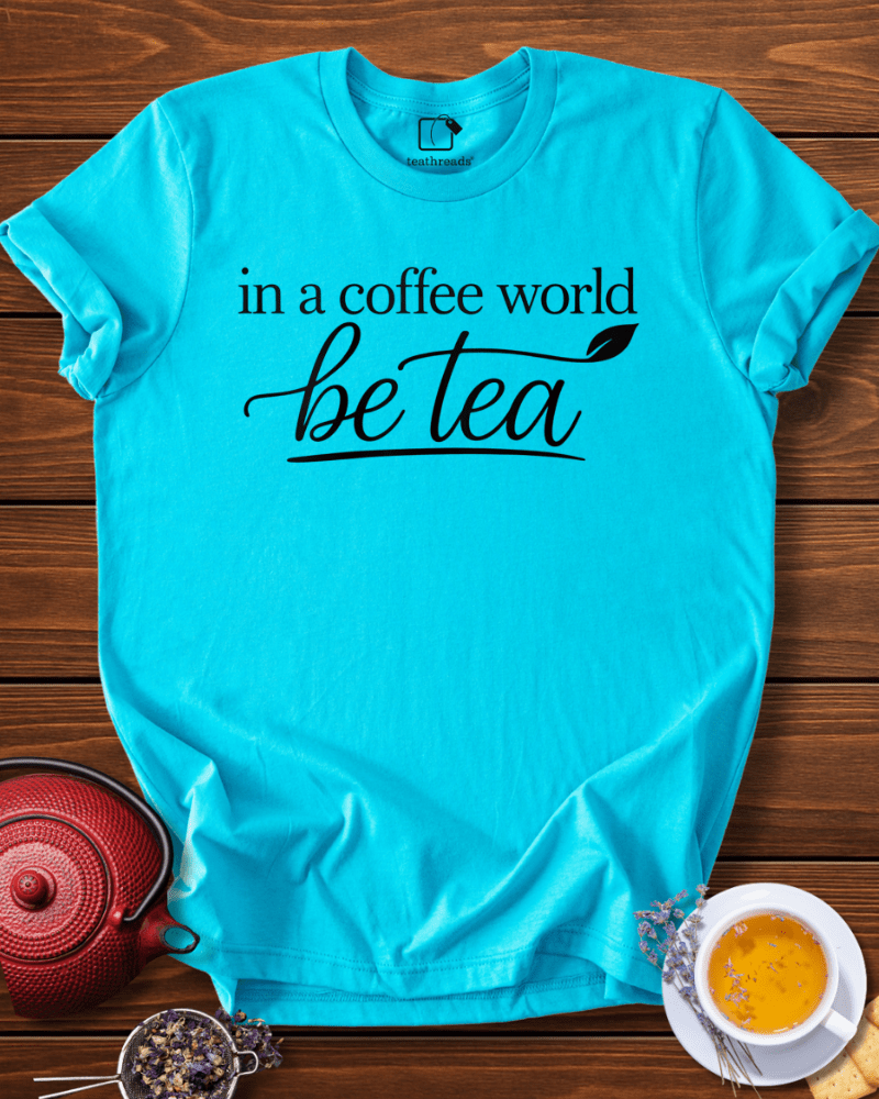 Be Tea Tee
