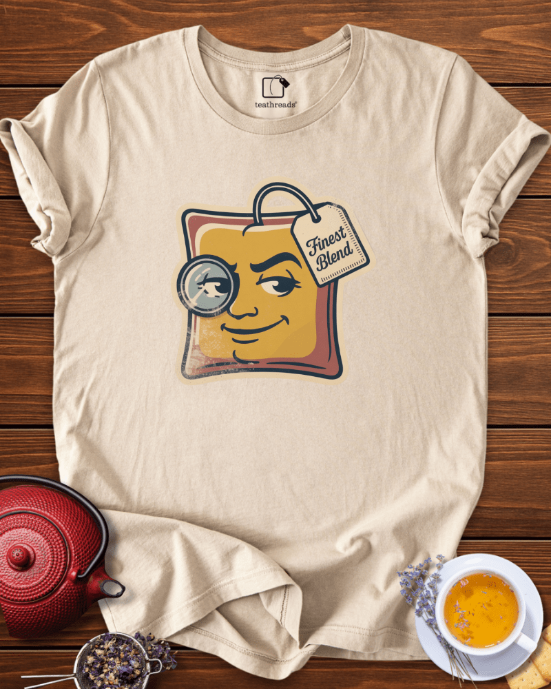 Finest Blend Tee
