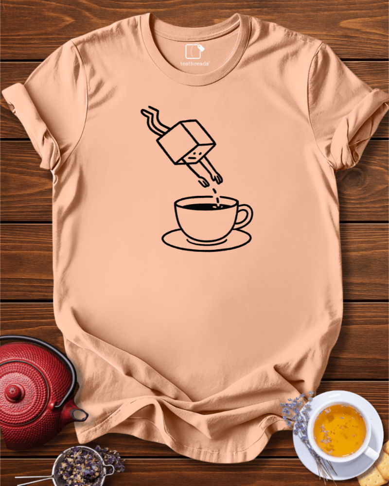 Sweet Dive Tee