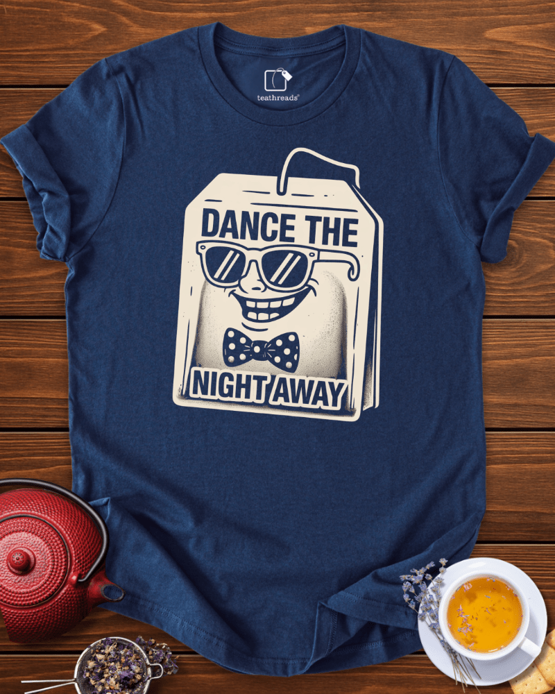 Dance the Night Away Tee