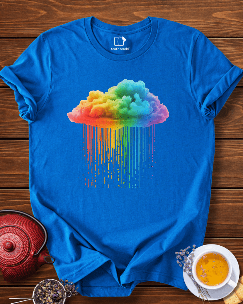 Tea Time Tee