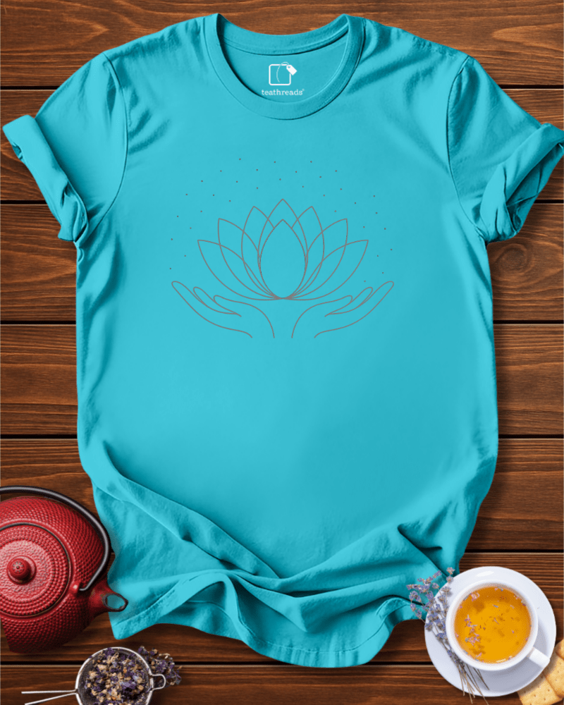 Calm Mind Tee