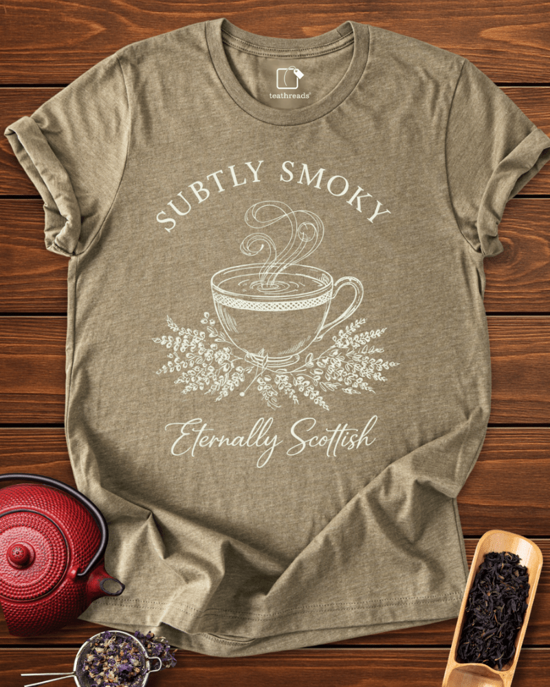Eternally Scottish Tee