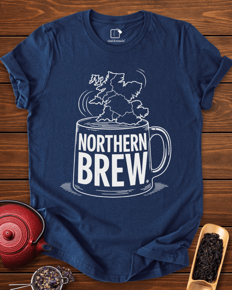 Northern Brew Tee