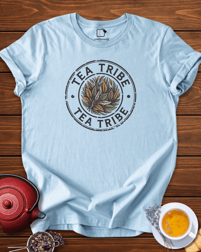 Tea Tribe Tee