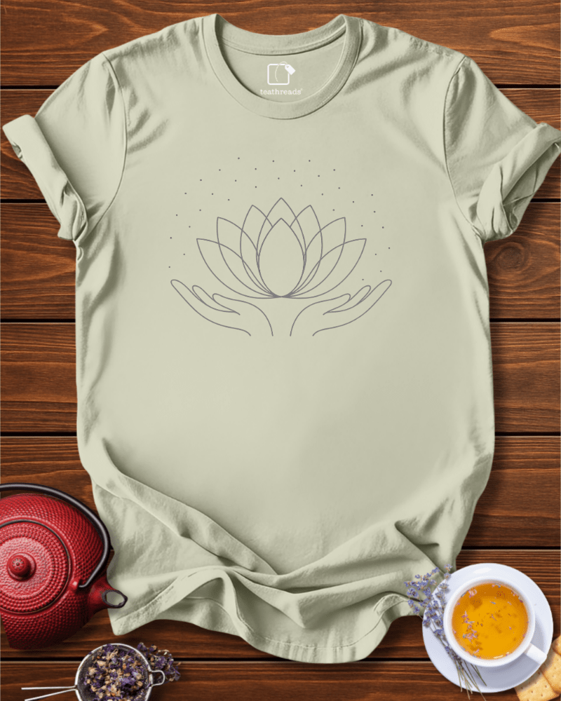 Calm Mind Tee