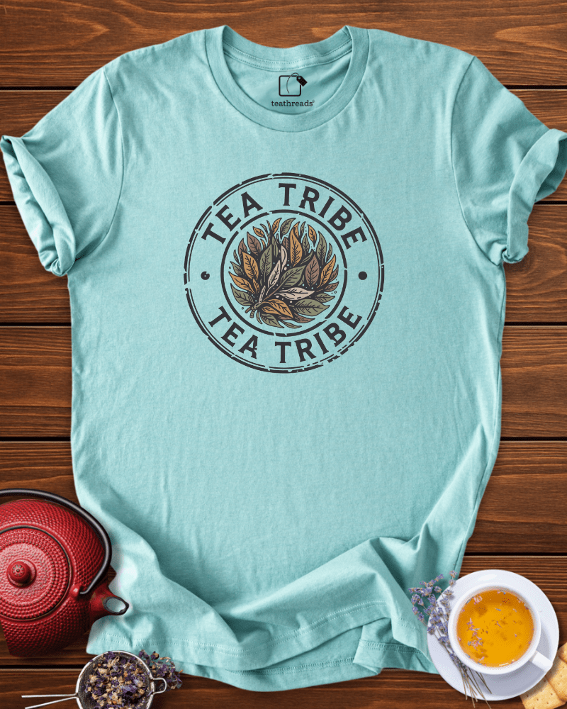Tea Tribe Tee