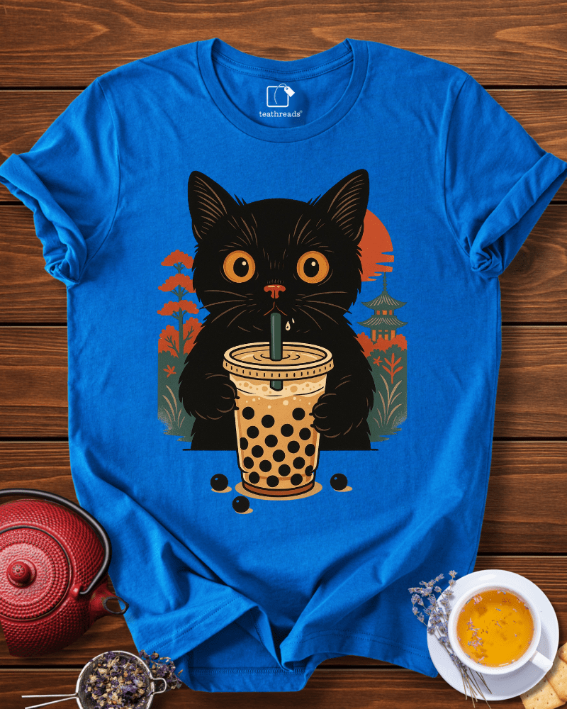 Bubble Love Tee