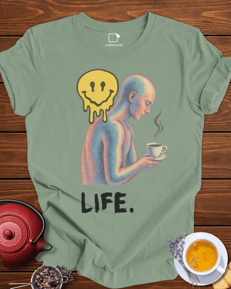 Life Tee