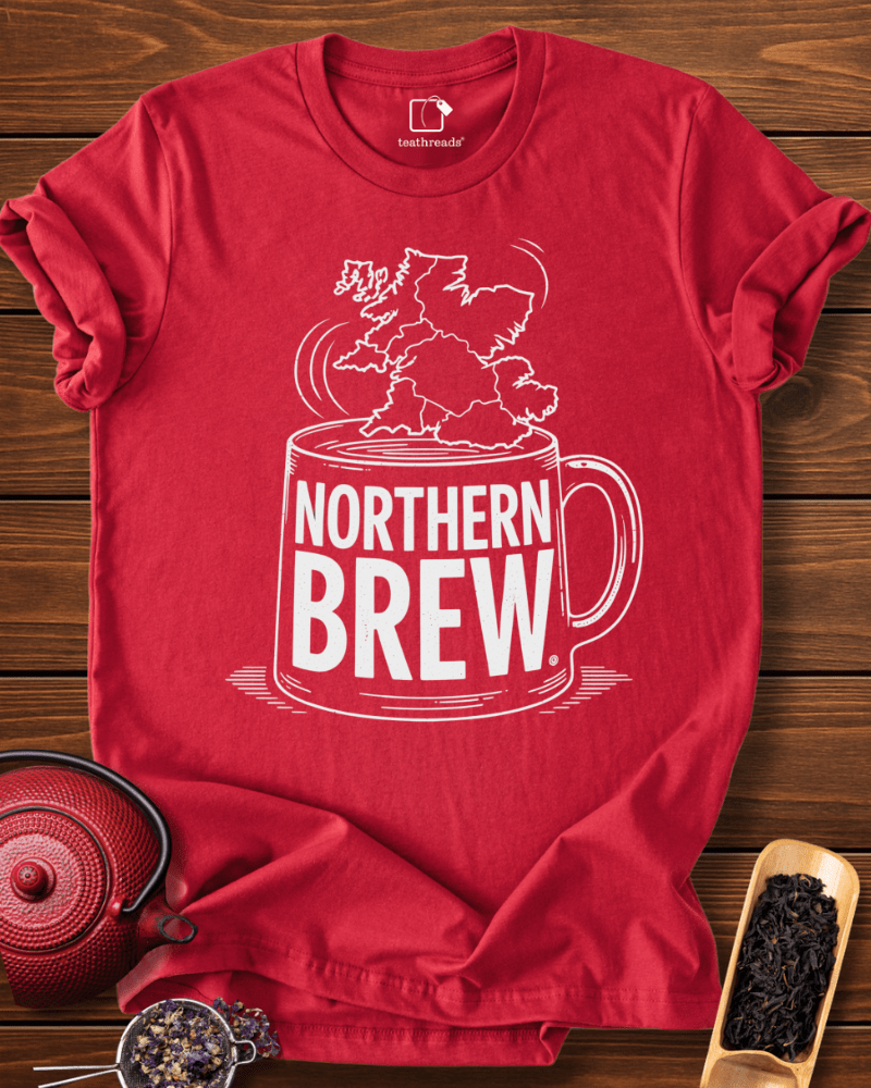 Northern Brew Tee