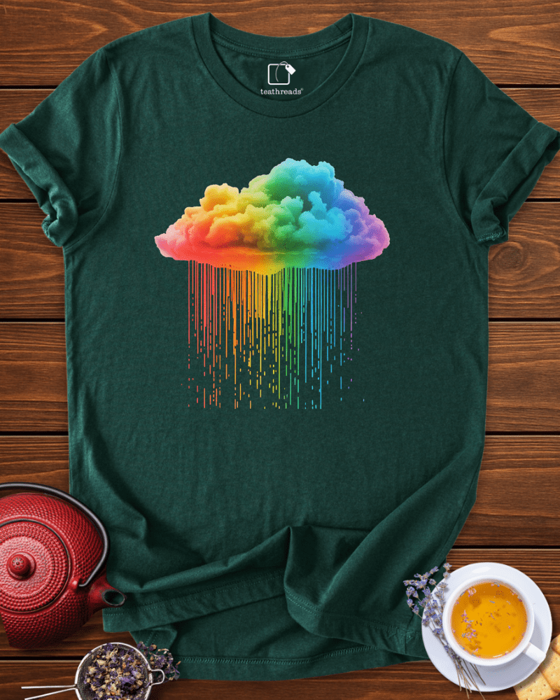 Tea Time Tee