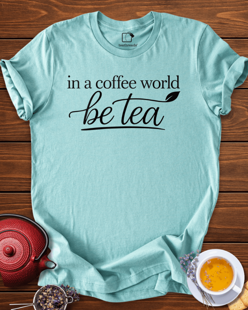 Be Tea Tee
