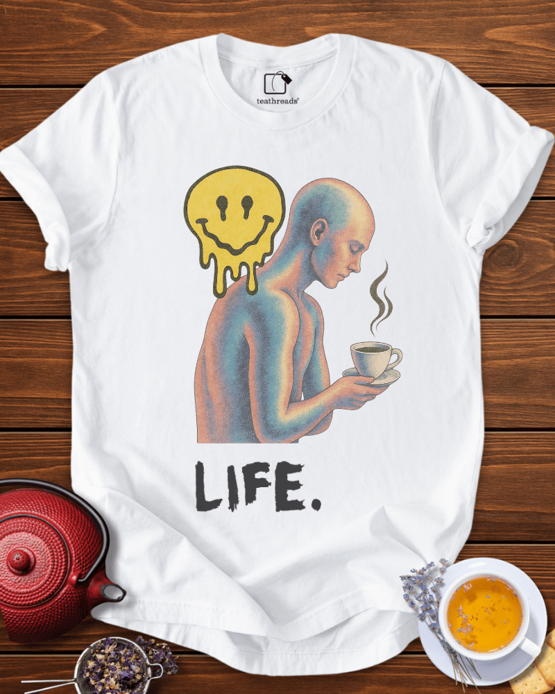 Life Tee