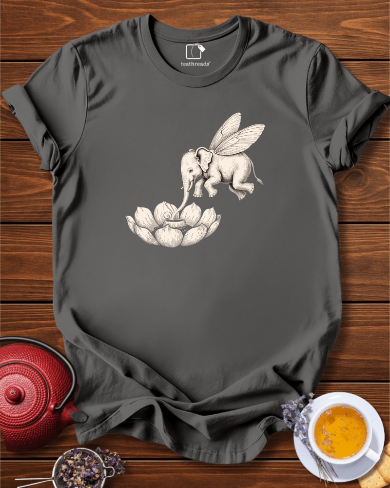 On a Hunt Tee