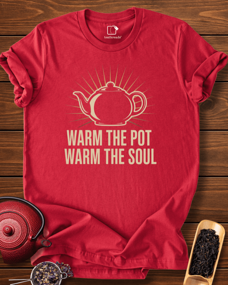 Warm Soul Tee