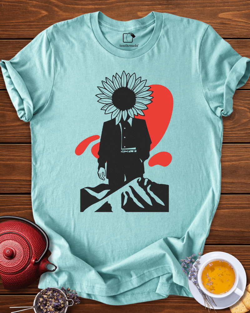 Happy Face Tee