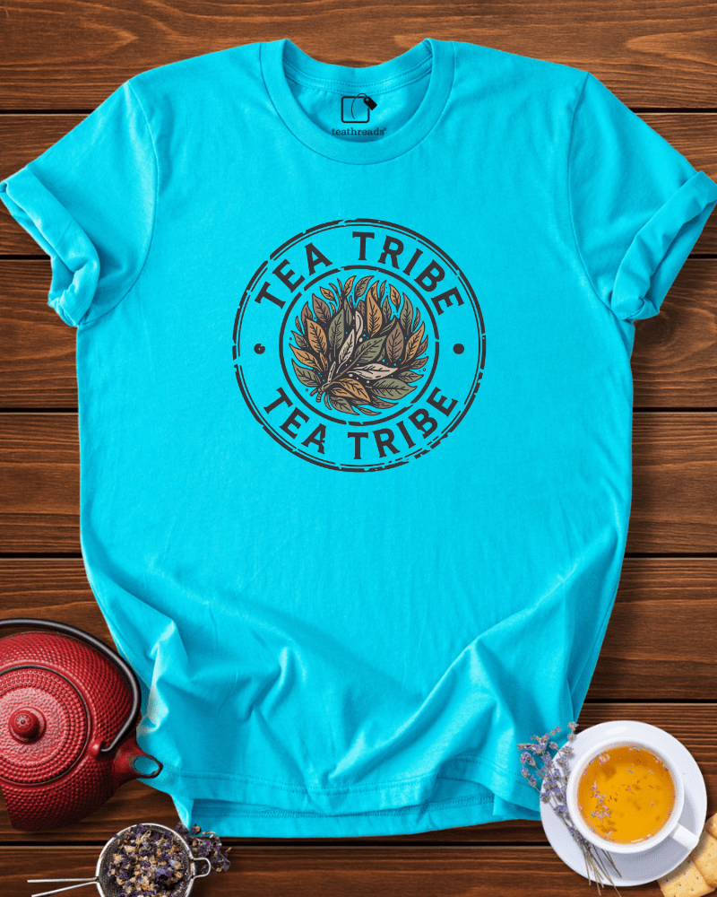 Tea Tribe Tee