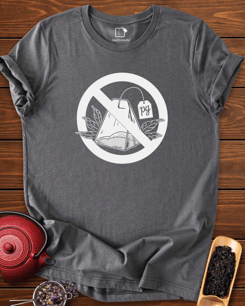 Loose Leaves or Leave Tee