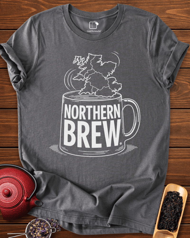 Northern Brew Tee