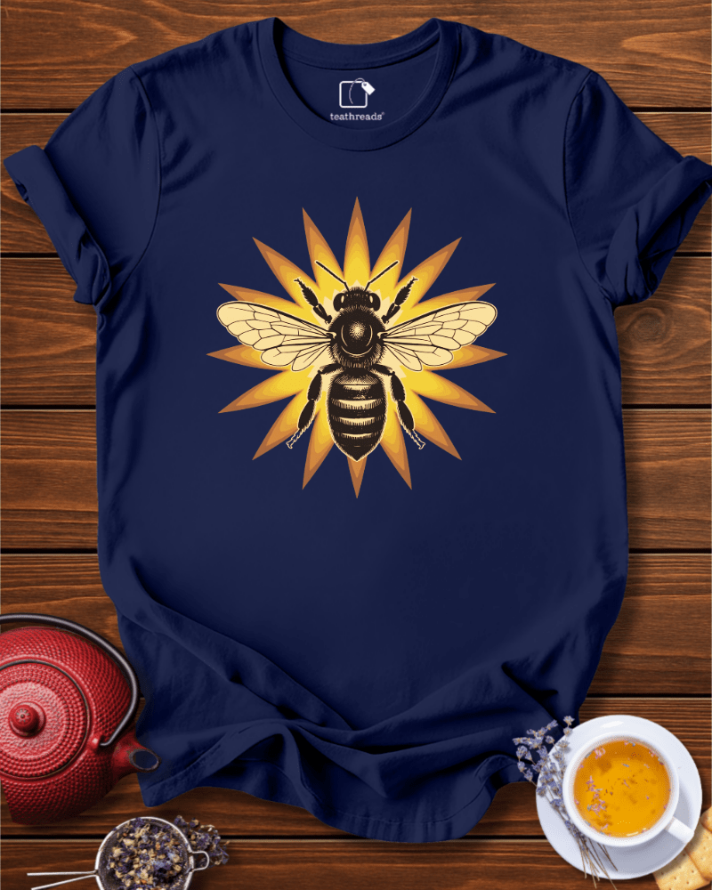 Bee Moment Tee