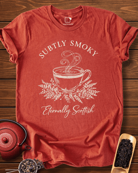 Eternally Scottish Tee