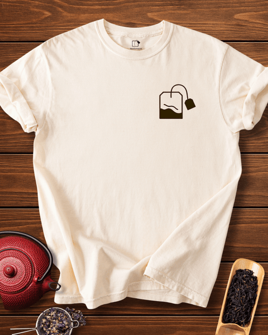 Tea Bag Tee