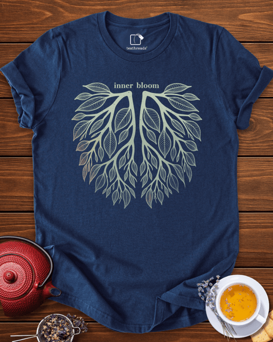 Inner Bloom Tee