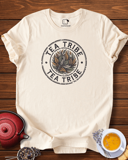 Tea Tribe Tee