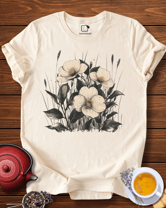 Camellia Sinensis Tee