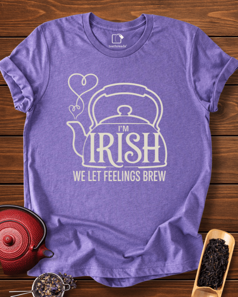 I´m Irish Tee