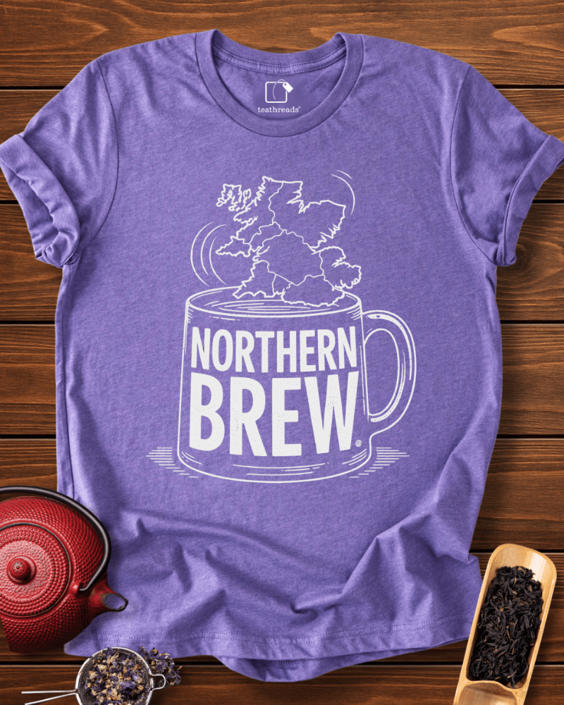 Northern Brew Tee
