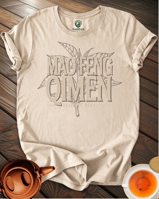 Mao Feng Qimen Tee