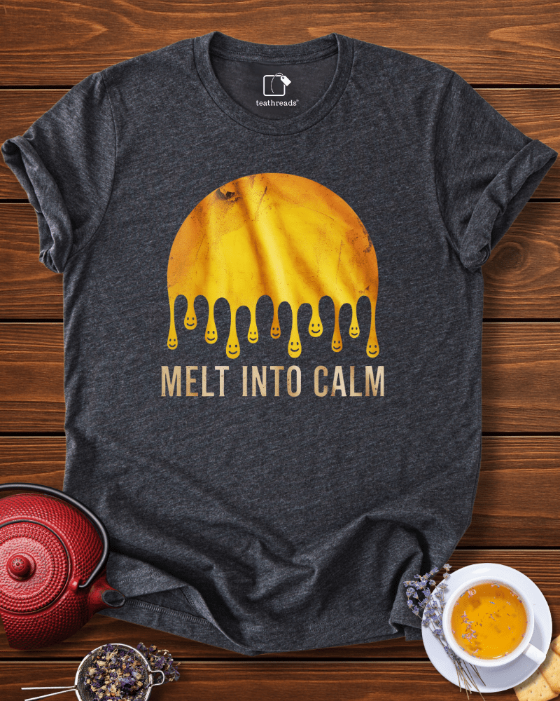 Melt Into Calm Tee