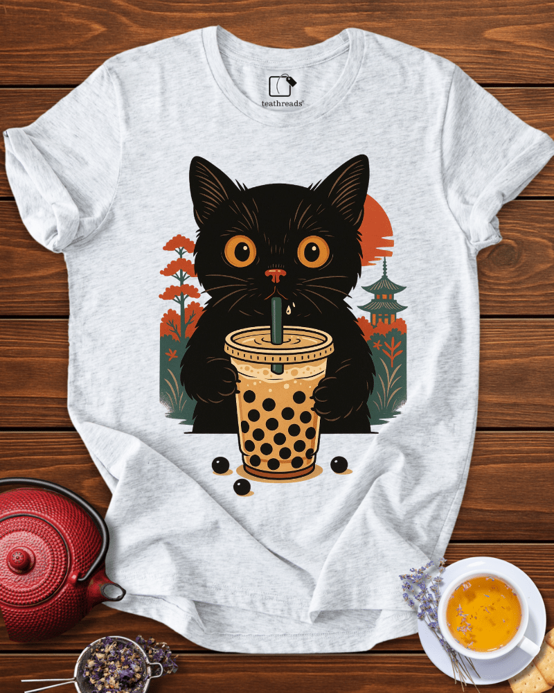 Bubble Love Tee