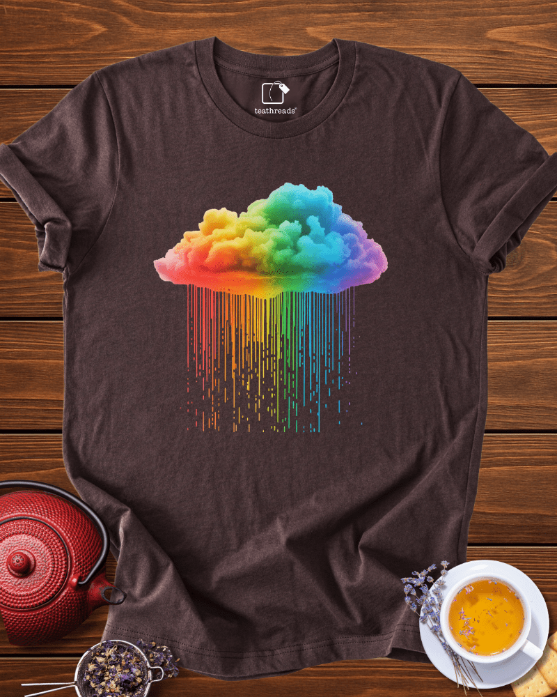 Tea Time Tee