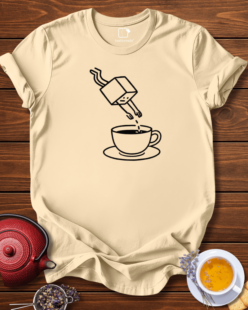 Sweet Dive Tee