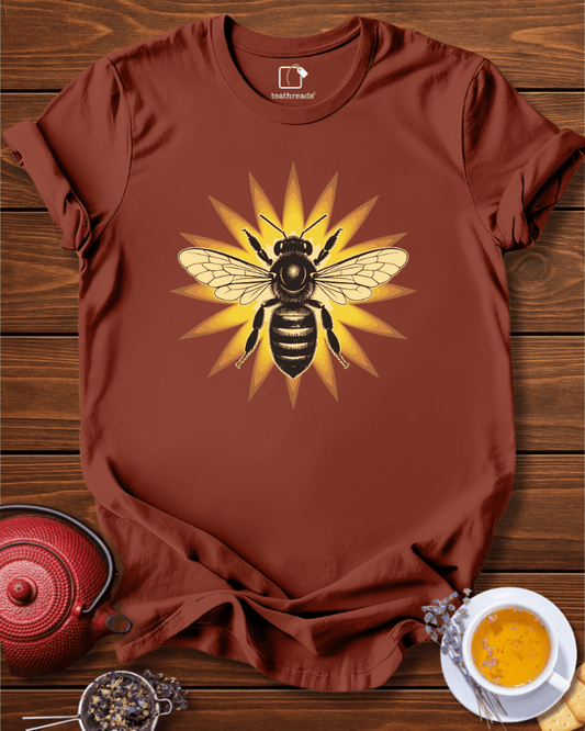 Bee Moment Tee