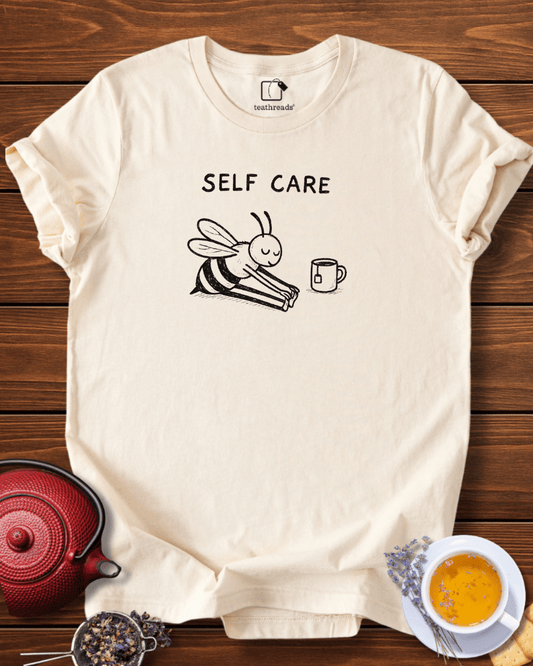 Self Care Tee