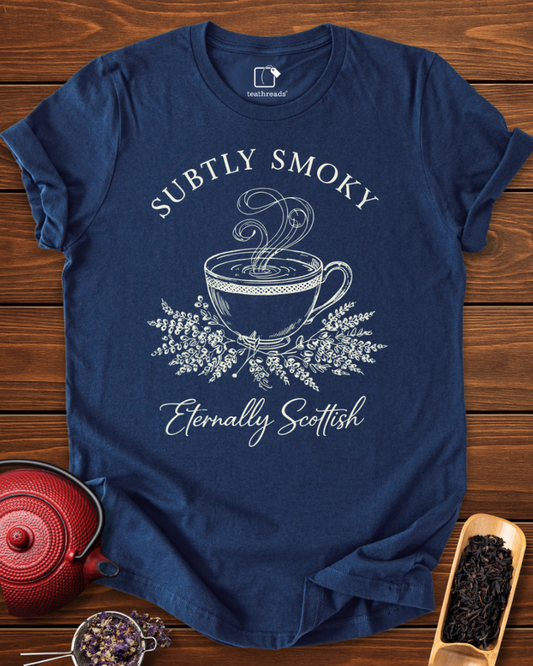 Eternally Scottish Tee