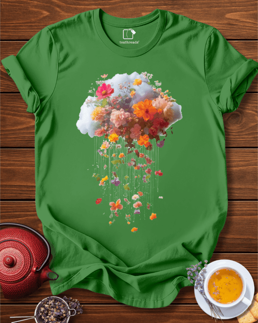 Rain of Beauty Tee