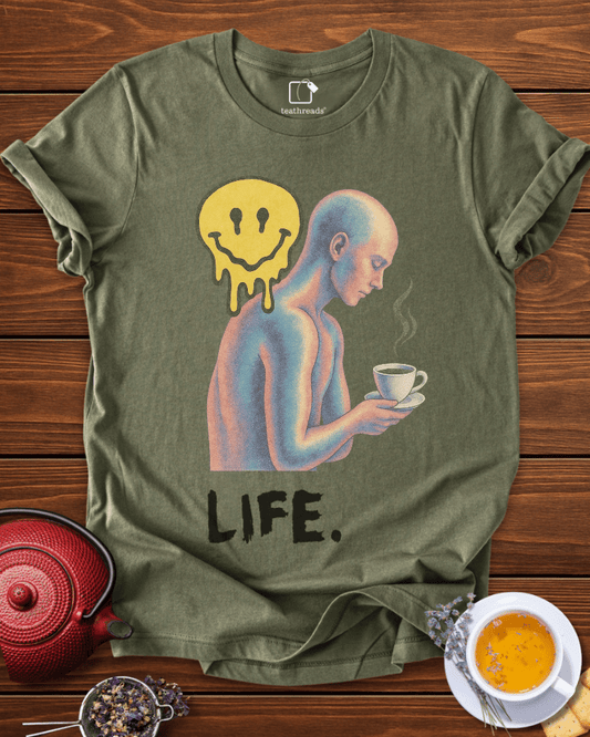 Life  Tee