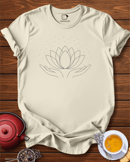 Calm Mind Tee