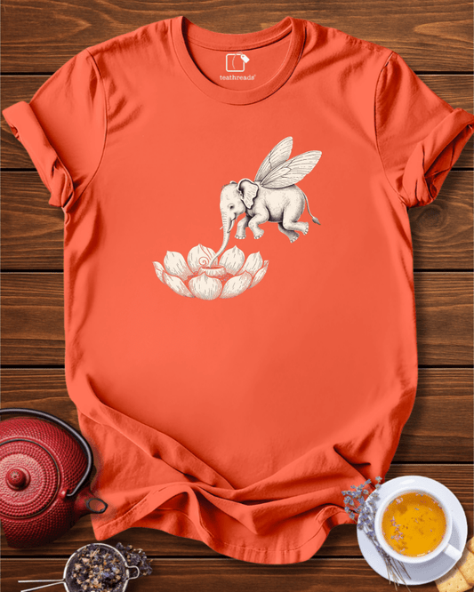 On a Hunt Tee
