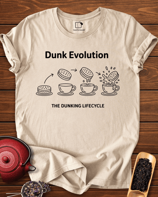 Dunk Evolution Tee