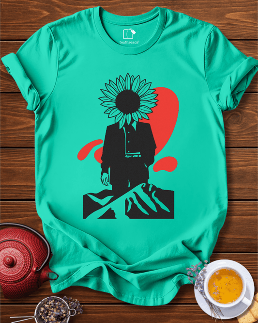 Happy Face Tee